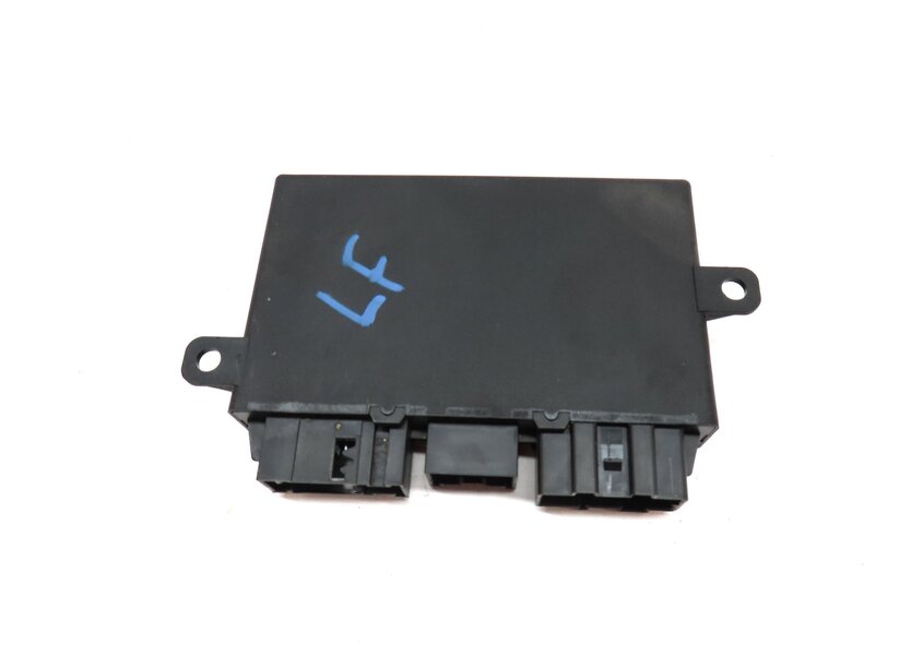 Thumbnail 5: 2011 PORSCHE CAYENNE (958) FRONT LEFT DRIVER SEAT CONTROL MODULE 7PP959760