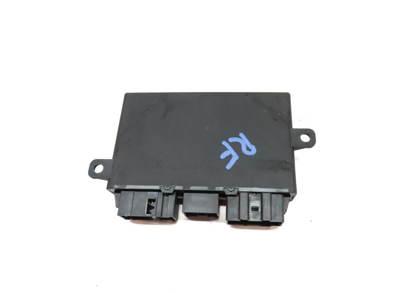 Thumbnail 5: 2011 PORSCHE CAYENNE (958) FRONT RIGHT PASSENGER SEAT CONTROL MODULE 7PP959760