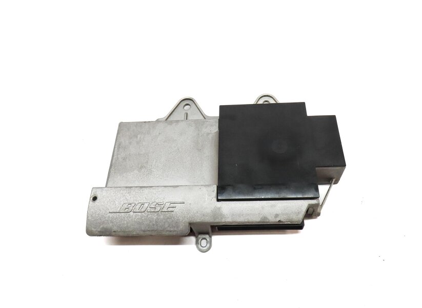 Thumbnail 2: 2011-2016 PORSCHE 911 MACAN CAYENNE (991 958 95B) BOSE AUDIO AMP AMPLIFIER