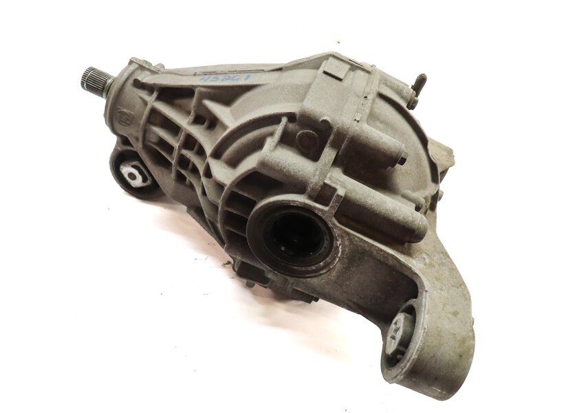 Thumbnail 3: 11-14 PORSCHE CAYENNE (958) 4.8L - REAR DIFFERENTIAL GEAR CARRIER (3.09 RATIO)