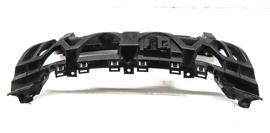 Thumbnail 4: 2011-2014 PORSCHE CAYENNE (958) FRONT CENTER PRIMARY GRILLE (w/o PARK ASSIST)