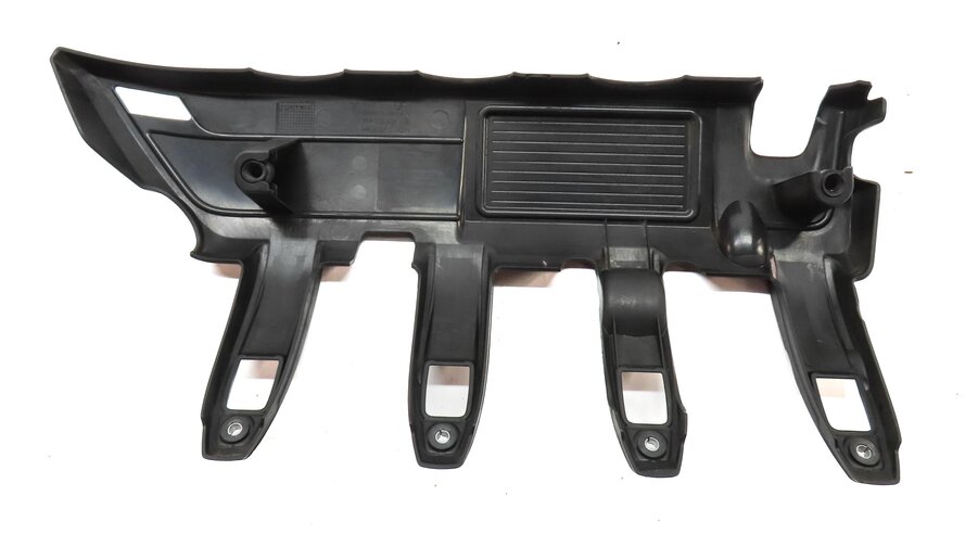Thumbnail 5: 10-16 PORSCHE CAYENNE PANAMERA 958 970 G1 4.8L LEFT RIGHT ENGINE COVER TRIM SET2
