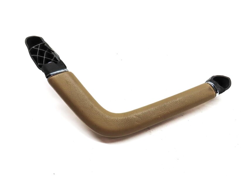 Thumbnail 2: 2011 PORSCHE CAYENNE (958) REAR RIGHT DOOR PULL GRAB HANDLE (LUXOR BEIGE)