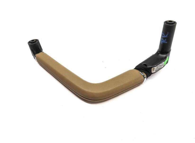 Thumbnail 5: 2011 PORSCHE CAYENNE (958) REAR RIGHT DOOR PULL GRAB HANDLE (LUXOR BEIGE)