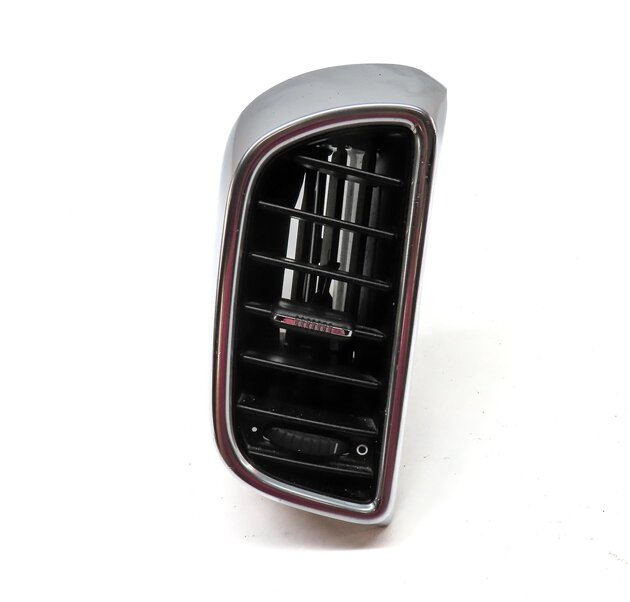 Thumbnail 2: 2011 PORSCHE CAYENNE (958) REAR OUTER LEFT CENTER CONSOLE AC HEATER AIR VENT