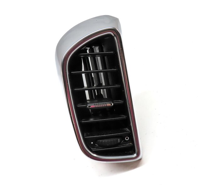 Thumbnail 3: 2011 PORSCHE CAYENNE (958) REAR OUTER LEFT CENTER CONSOLE AC HEATER AIR VENT