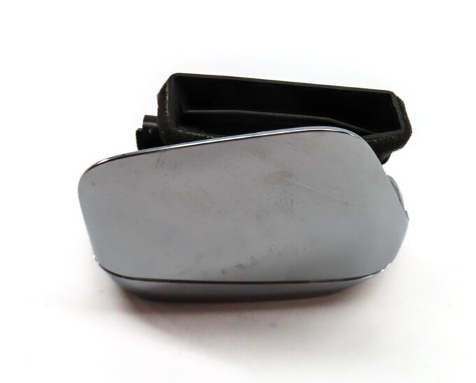 Thumbnail 4: 2011 PORSCHE CAYENNE (958) REAR OUTER LEFT CENTER CONSOLE AC HEATER AIR VENT
