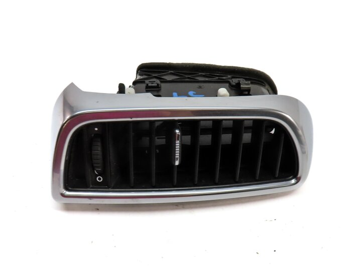 Thumbnail 1: 2011 PORSCHE CAYENNE (958) FRONT CENTER DASH LEFT SIDE HVAC AC HEATER AIR VENT