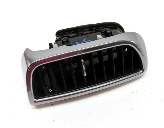 Thumbnail 2: 2011 PORSCHE CAYENNE (958) FRONT CENTER DASH LEFT SIDE HVAC AC HEATER AIR VENT