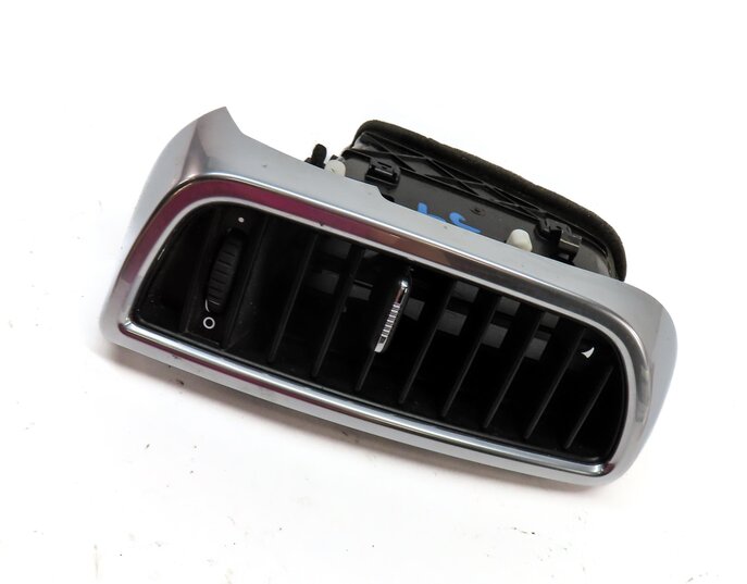 Thumbnail 3: 2011 PORSCHE CAYENNE (958) FRONT CENTER DASH LEFT SIDE HVAC AC HEATER AIR VENT