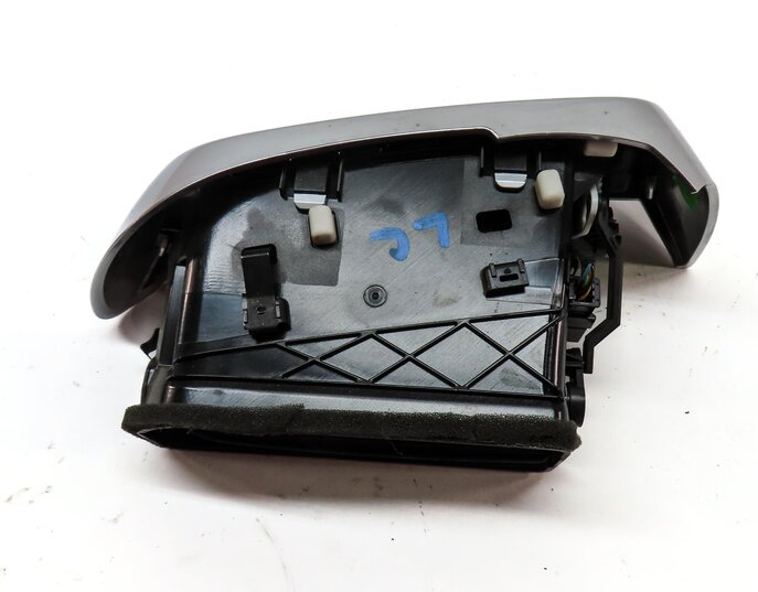 Thumbnail 4: 2011 PORSCHE CAYENNE (958) FRONT CENTER DASH LEFT SIDE HVAC AC HEATER AIR VENT