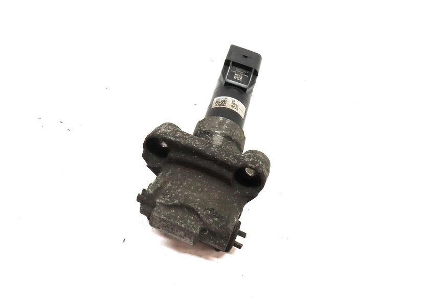 2011 PORSCHE CAYENNE (958) REAR RIGHT EMERGENCY HILL PARKING E-BRAKE ACTUATOR