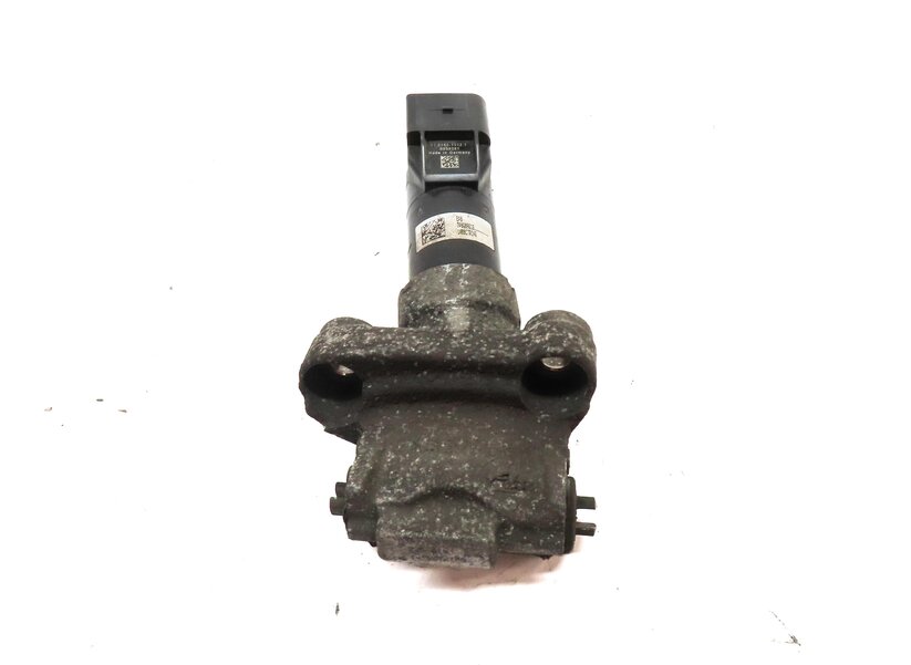 Thumbnail 2: 2011 PORSCHE CAYENNE (958) REAR RIGHT EMERGENCY HILL PARKING E-BRAKE ACTUATOR