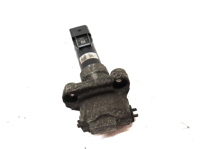 Thumbnail 3: 2011 PORSCHE CAYENNE (958) REAR RIGHT EMERGENCY HILL PARKING E-BRAKE ACTUATOR