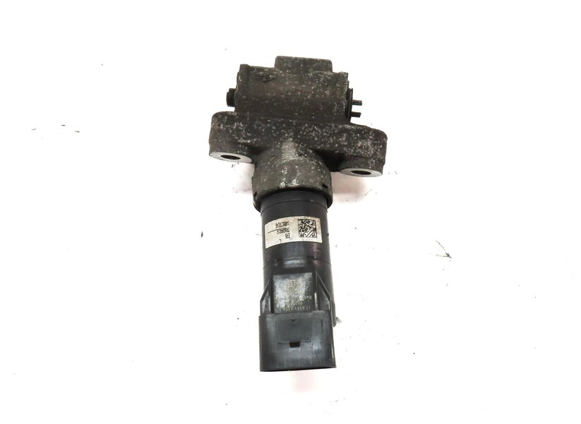 Thumbnail 4: 2011 PORSCHE CAYENNE (958) REAR RIGHT EMERGENCY HILL PARKING E-BRAKE ACTUATOR
