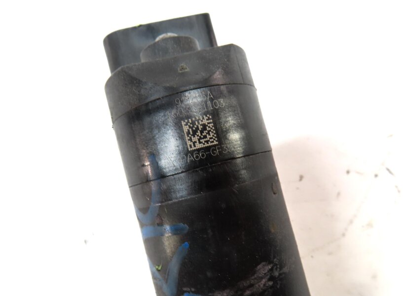 Thumbnail 6: 2011 PORSCHE CAYENNE (958) REAR RIGHT EMERGENCY HILL PARKING E-BRAKE ACTUATOR