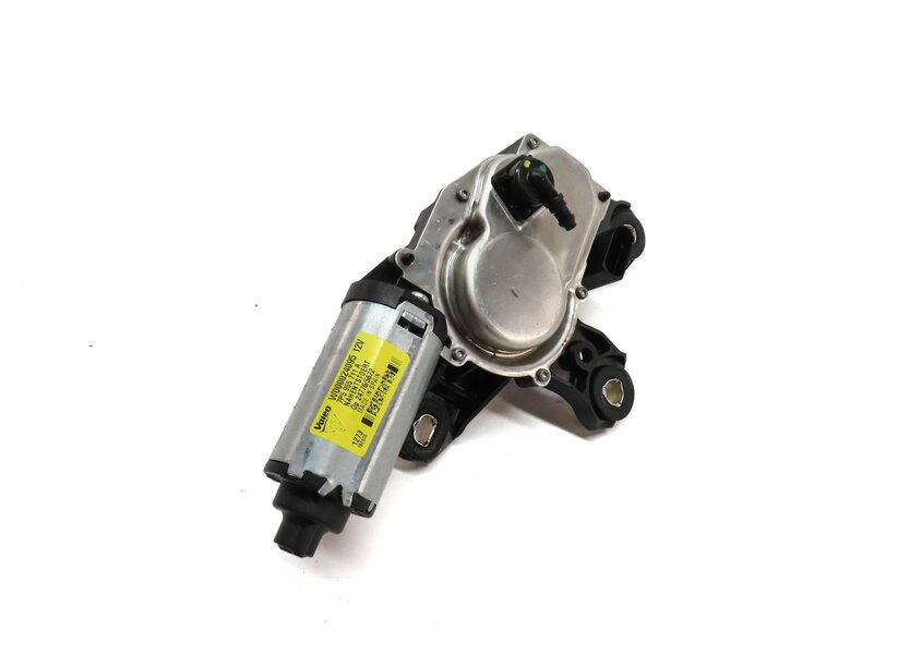 2011-2018 PORSCHE CAYENNE (958) REAR HATCH TRUNK WIPER MOTOR 7P5955711A