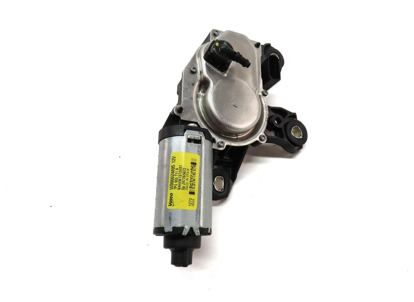 Thumbnail 2: 2011-2018 PORSCHE CAYENNE (958) REAR HATCH TRUNK WIPER MOTOR 7P5955711A