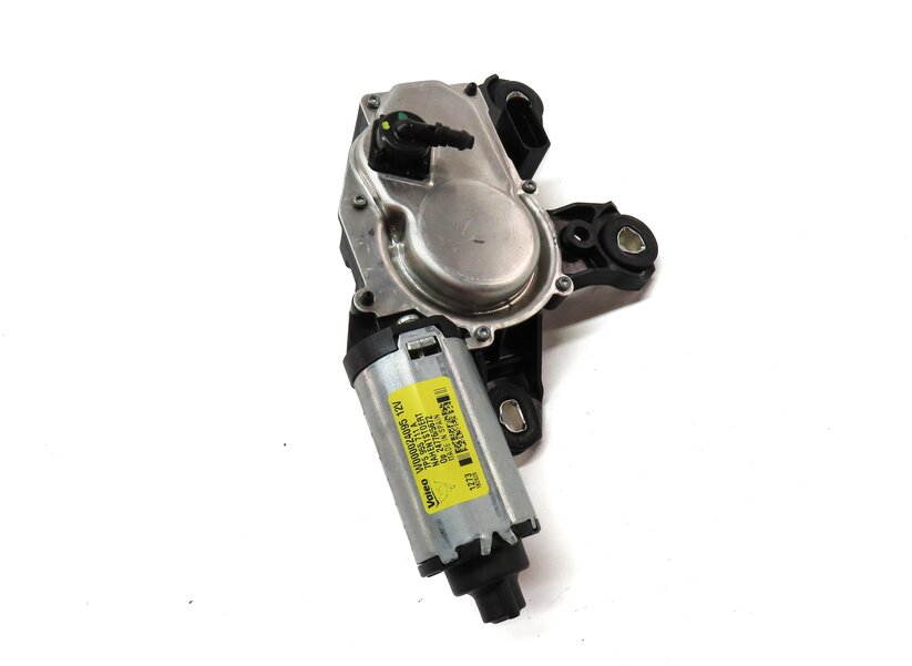Thumbnail 3: 2011-2018 PORSCHE CAYENNE (958) REAR HATCH TRUNK WIPER MOTOR 7P5955711A
