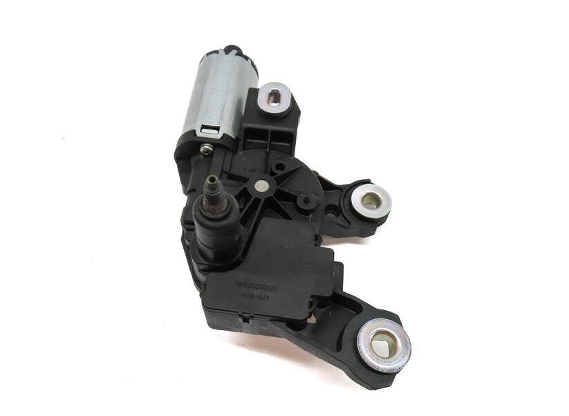 Thumbnail 4: 2011-2018 PORSCHE CAYENNE (958) REAR HATCH TRUNK WIPER MOTOR 7P5955711A