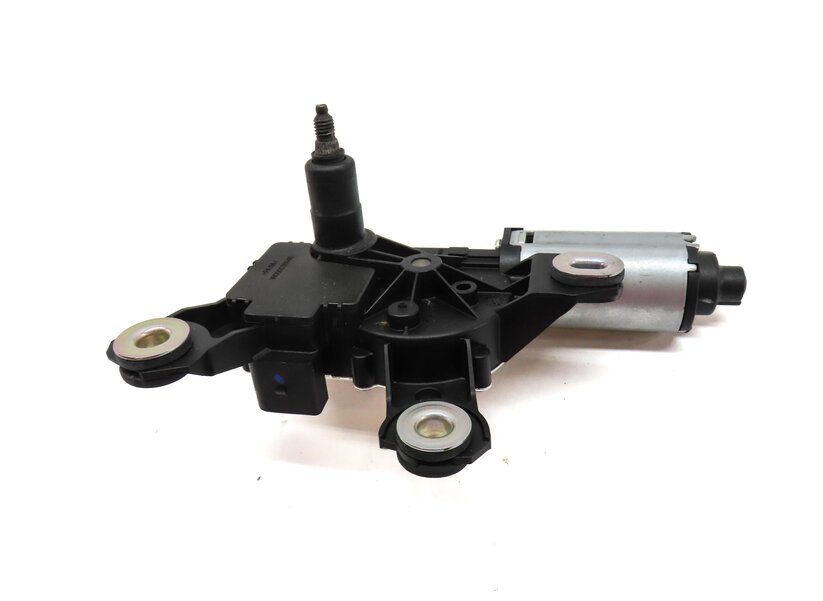 Thumbnail 5: 2011-2018 PORSCHE CAYENNE (958) REAR HATCH TRUNK WIPER MOTOR 7P5955711A