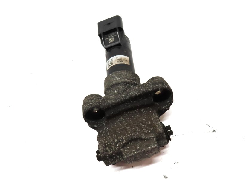 Thumbnail 3: 2011 PORSCHE CAYENNE (958) REAR LEFT PARKING BRAKE ACTUATOR 7P0609615