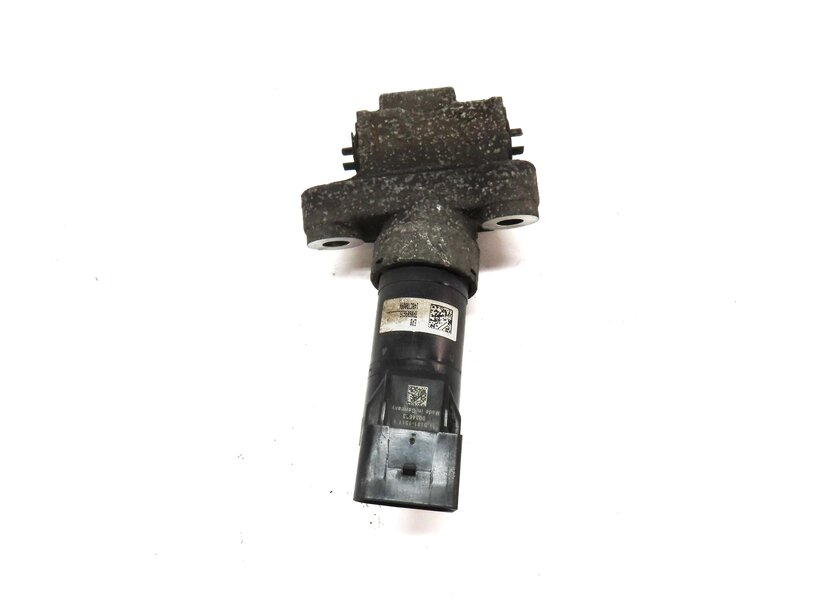 Thumbnail 4: 2011 PORSCHE CAYENNE (958) REAR LEFT PARKING BRAKE ACTUATOR 7P0609615