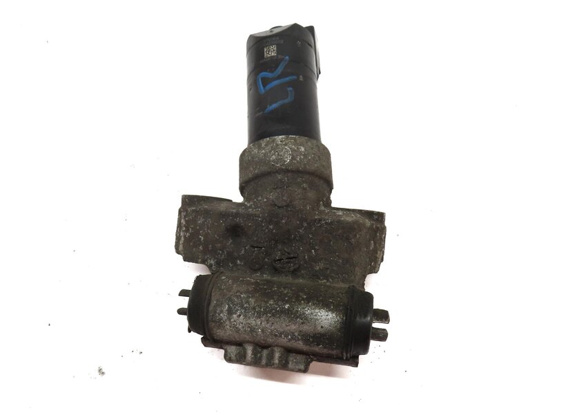Thumbnail 5: 2011 PORSCHE CAYENNE (958) REAR LEFT PARKING BRAKE ACTUATOR 7P0609615