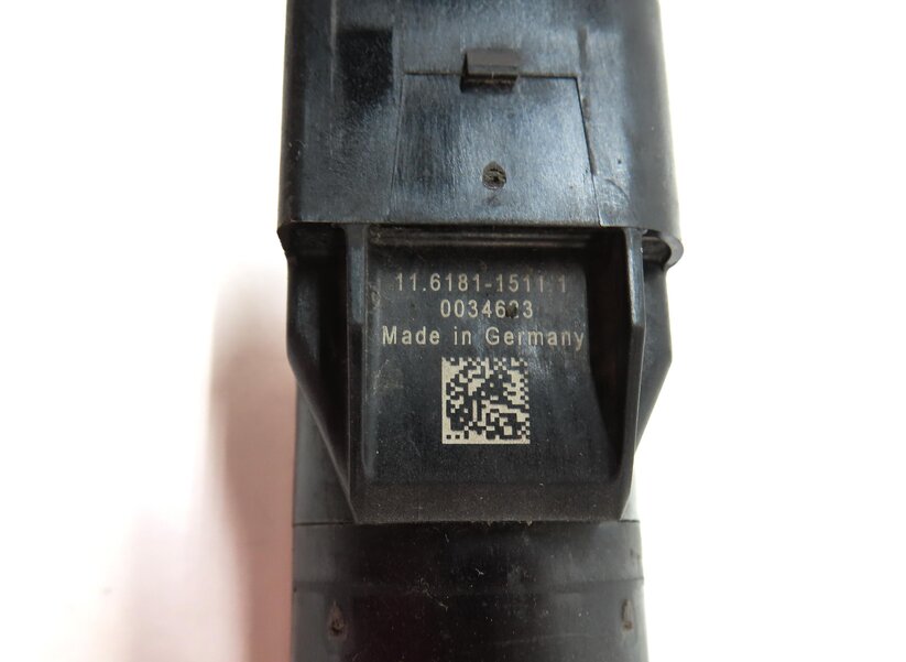 Thumbnail 6: 2011 PORSCHE CAYENNE (958) REAR LEFT PARKING BRAKE ACTUATOR 7P0609615