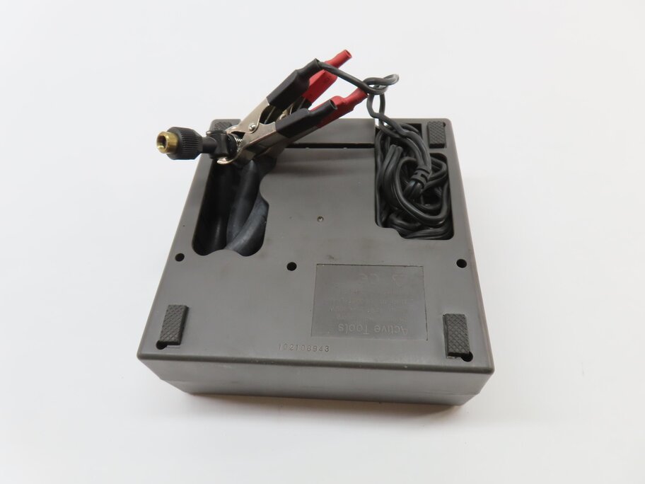 Thumbnail 5: 2011 PORSCHE CAYENNE (958) EMERGENCY ROADSIDE 12V TIRE AIR COMPRESSOR 7L0012617B