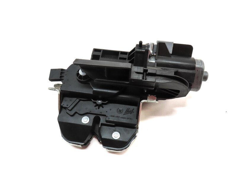 Thumbnail 4: 2011 PORSCHE CAYENNE (958) REAR HATCH TRUNK LOCK LATCH ACTUATOR 7P0827505C
