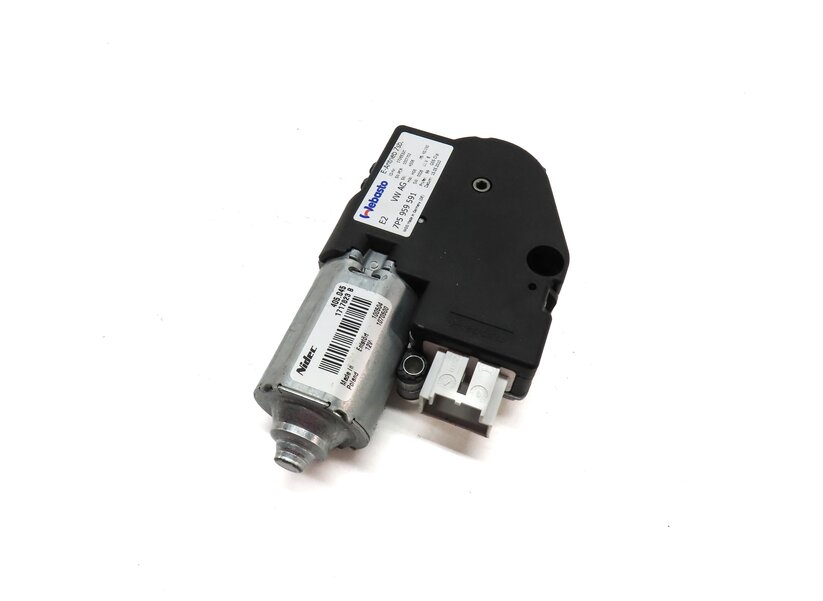 2011-2018 PORSCHE CAYENNE (958) SUNROOF MOTOR SUN ROOF WINDOW MOTOR