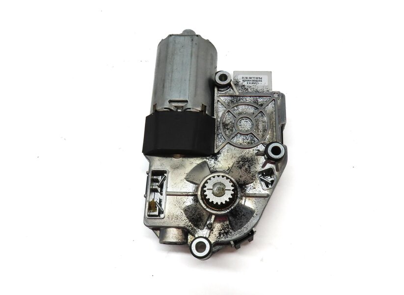 Thumbnail 4: 2011-2018 PORSCHE CAYENNE (958) SUNROOF MOTOR SUN ROOF WINDOW MOTOR