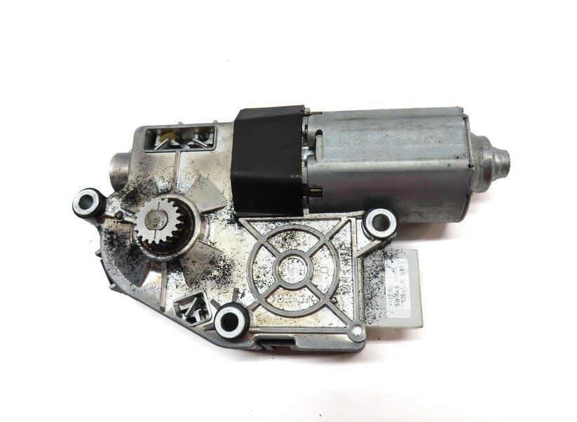 Thumbnail 5: 2011-2018 PORSCHE CAYENNE (958) SUNROOF MOTOR SUN ROOF WINDOW MOTOR