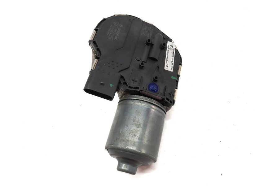 Thumbnail 2: 2011-2018 PORSCHE CAYENNE (958) FRONT WINDSHIELD WIPER MOTOR