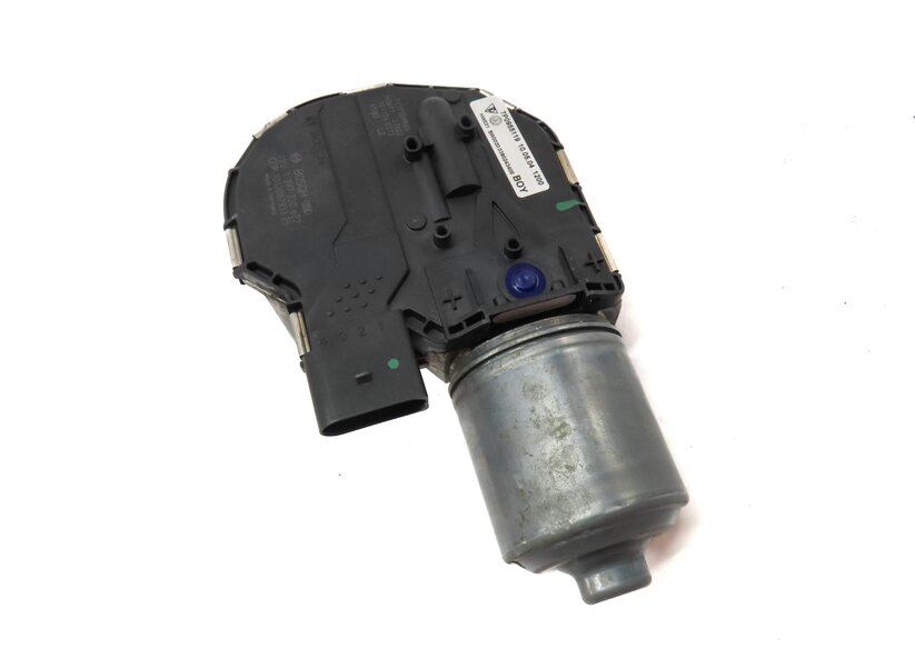Thumbnail 3: 2011-2018 PORSCHE CAYENNE (958) FRONT WINDSHIELD WIPER MOTOR