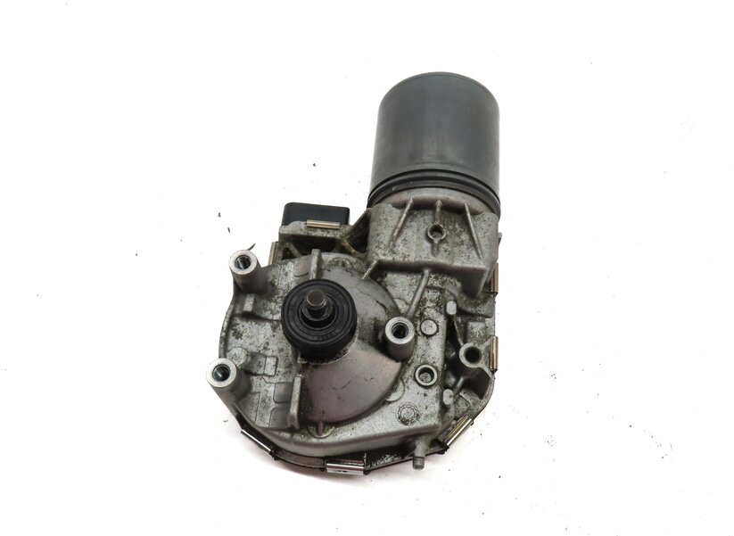 Thumbnail 4: 2011-2018 PORSCHE CAYENNE (958) FRONT WINDSHIELD WIPER MOTOR