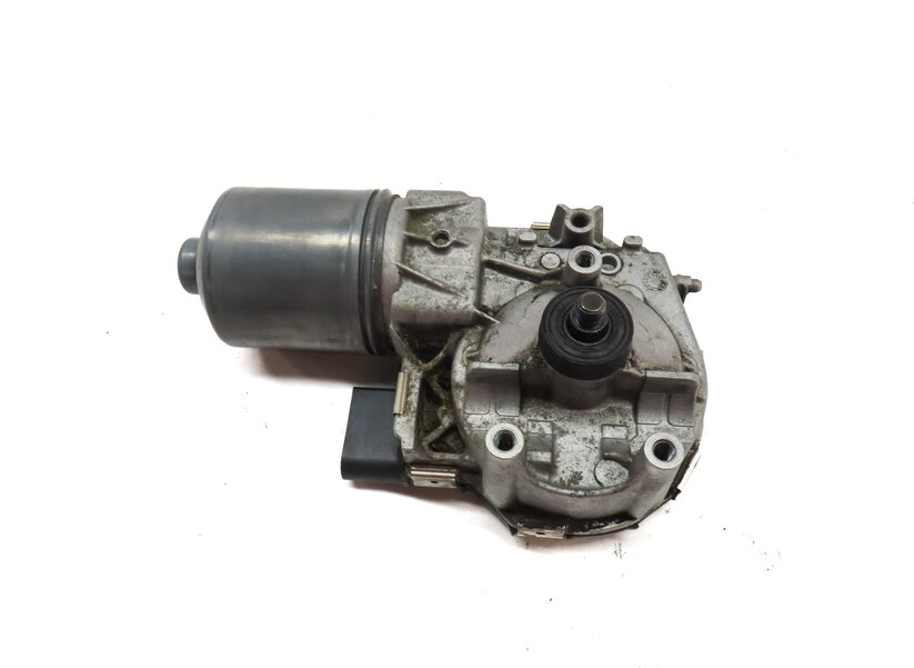 Thumbnail 5: 2011-2018 PORSCHE CAYENNE (958) FRONT WINDSHIELD WIPER MOTOR
