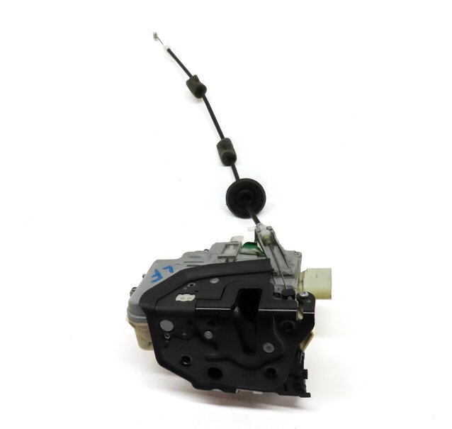 Thumbnail 5: 09-18 AUDI PORSCHE A4 A5 Q5 S4 TT CAYENNE PANAMERA LEFT FRONT DRIVER DOOR LATCH