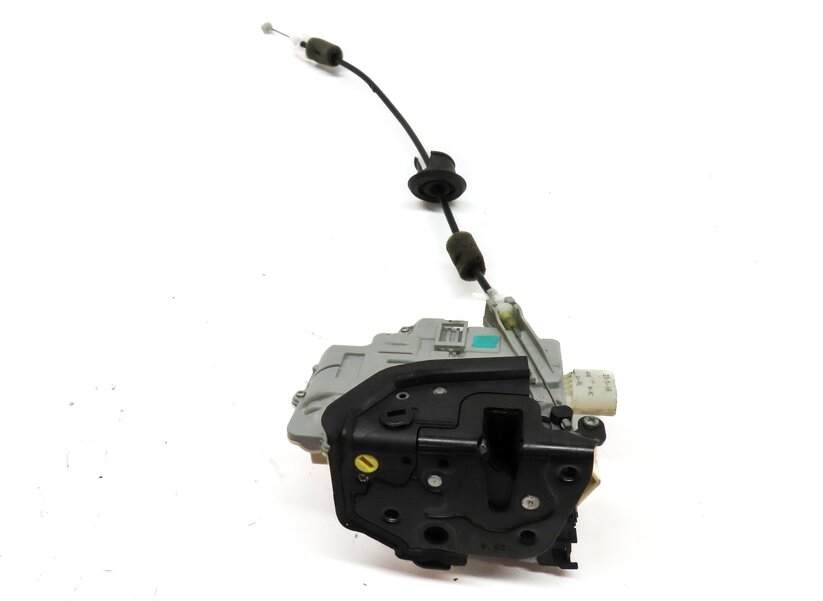Thumbnail 5: 2009-2018 AUDI PORSCHE A4 S4 Q5 CAYENNE PANAMERA - LEFT REAR DOOR LOCK LATCH