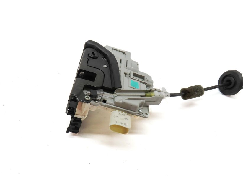 Thumbnail 6: 2009-2018 AUDI PORSCHE A4 S4 Q5 CAYENNE PANAMERA - LEFT REAR DOOR LOCK LATCH