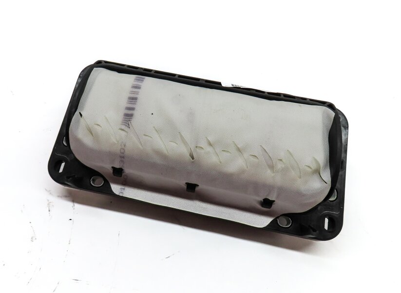 2011-2018 PORSCHE CAYENNE (958) RIGHT FRONT PASSENGER DASH SRS AIRBAG AIR BAG