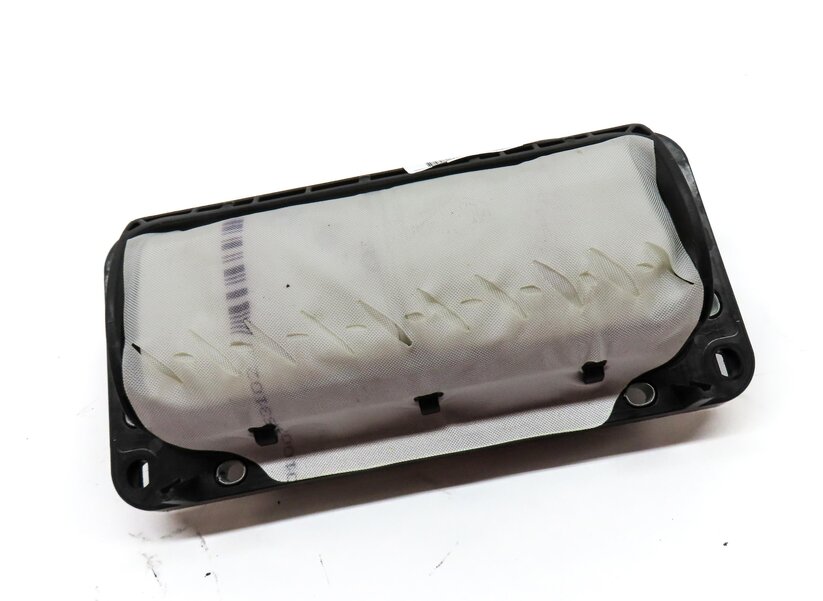 Thumbnail 3: 2011-2018 PORSCHE CAYENNE (958) RIGHT FRONT PASSENGER DASH SRS AIRBAG AIR BAG