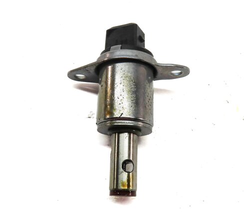 Thumbnail 4: 2011 PORSCHE CAYENNE (958) 4.8L NON-TURBO ENGINE CAMSHAFT ADJUSTER SOLENOID