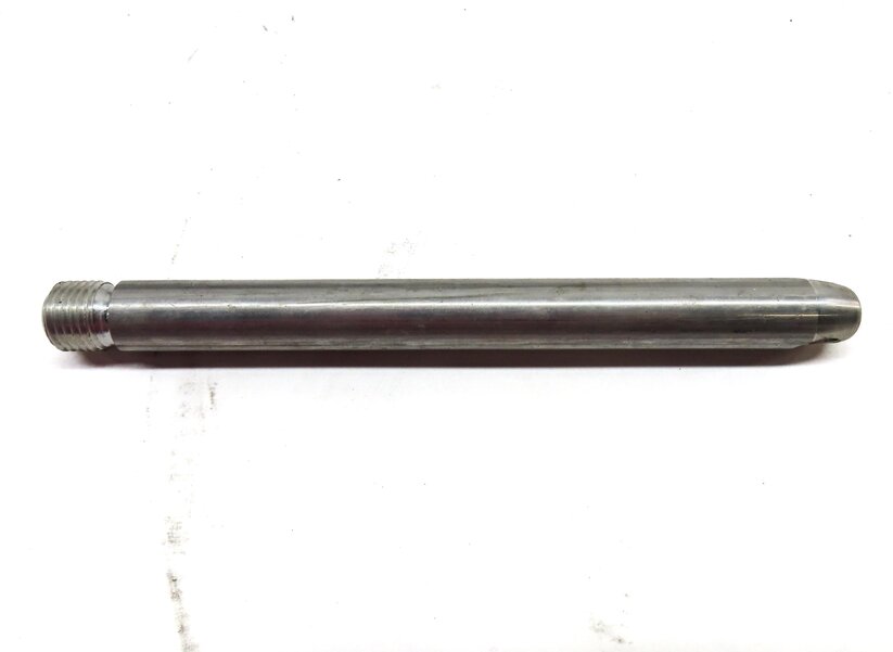 Thumbnail 4: PORSCHE 11-18 CAYENNE 958 15-23 MACAN 95B SPARE TIRE JACK & LUG WRENCH TOOL KIT