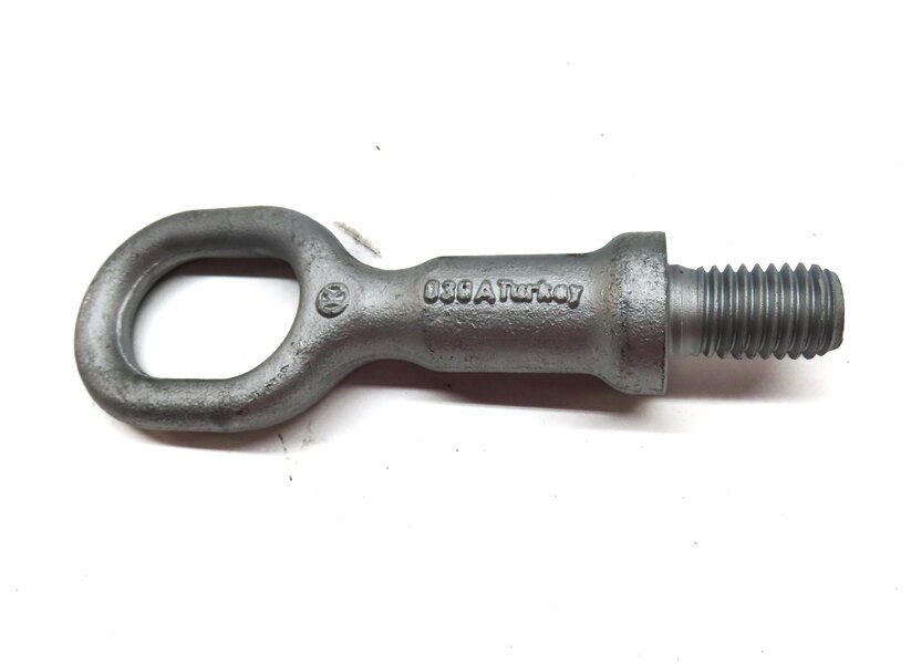 Thumbnail 5: PORSCHE 11-18 CAYENNE 958 15-23 MACAN 95B SPARE TIRE JACK & LUG WRENCH TOOL KIT