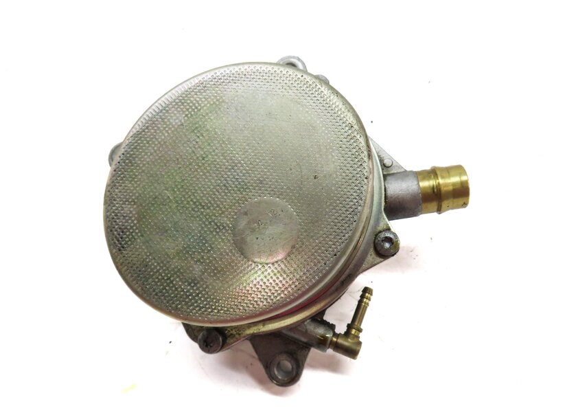 Thumbnail 5: 2011 PORSCHE CAYENNE (958) 4.8L NON-TURBO ENGINE BRAKE VACUUM PUMP 94811005006