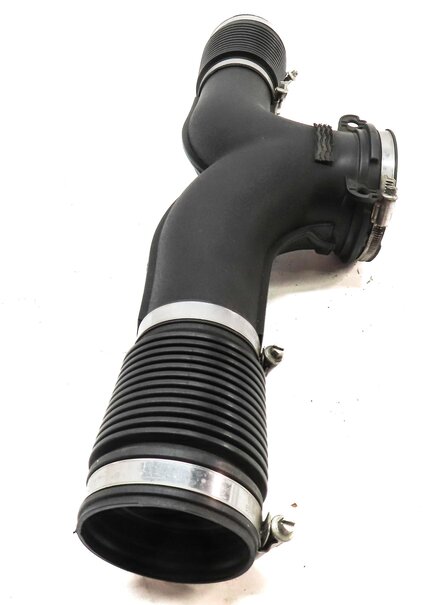Thumbnail 4: 2011 PORSCHE CAYENNE (958) 4.8L NON-TURBO ENGINE AIR INTAKE HOSE PIPE 7L5129760B