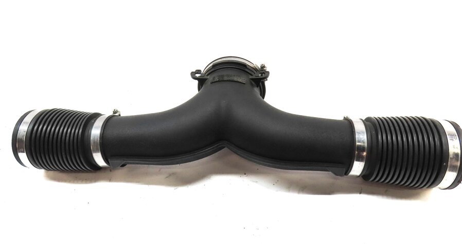 Thumbnail 5: 2011 PORSCHE CAYENNE (958) 4.8L NON-TURBO ENGINE AIR INTAKE HOSE PIPE 7L5129760B