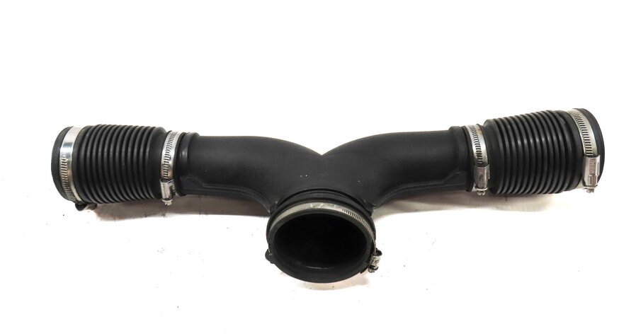 Thumbnail 7: 2011 PORSCHE CAYENNE (958) 4.8L NON-TURBO ENGINE AIR INTAKE HOSE PIPE 7L5129760B